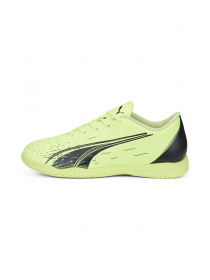 Бутсы PUMA ULTRA PLAY IT Jr модель 106927 Фото