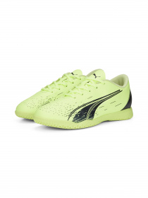 Бутсы PUMA ULTRA PLAY IT Jr модель 106927 Фото