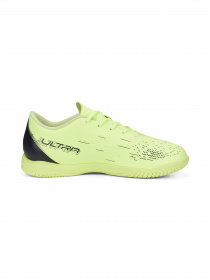 Бутсы PUMA ULTRA PLAY IT Jr модель 106927 Фото