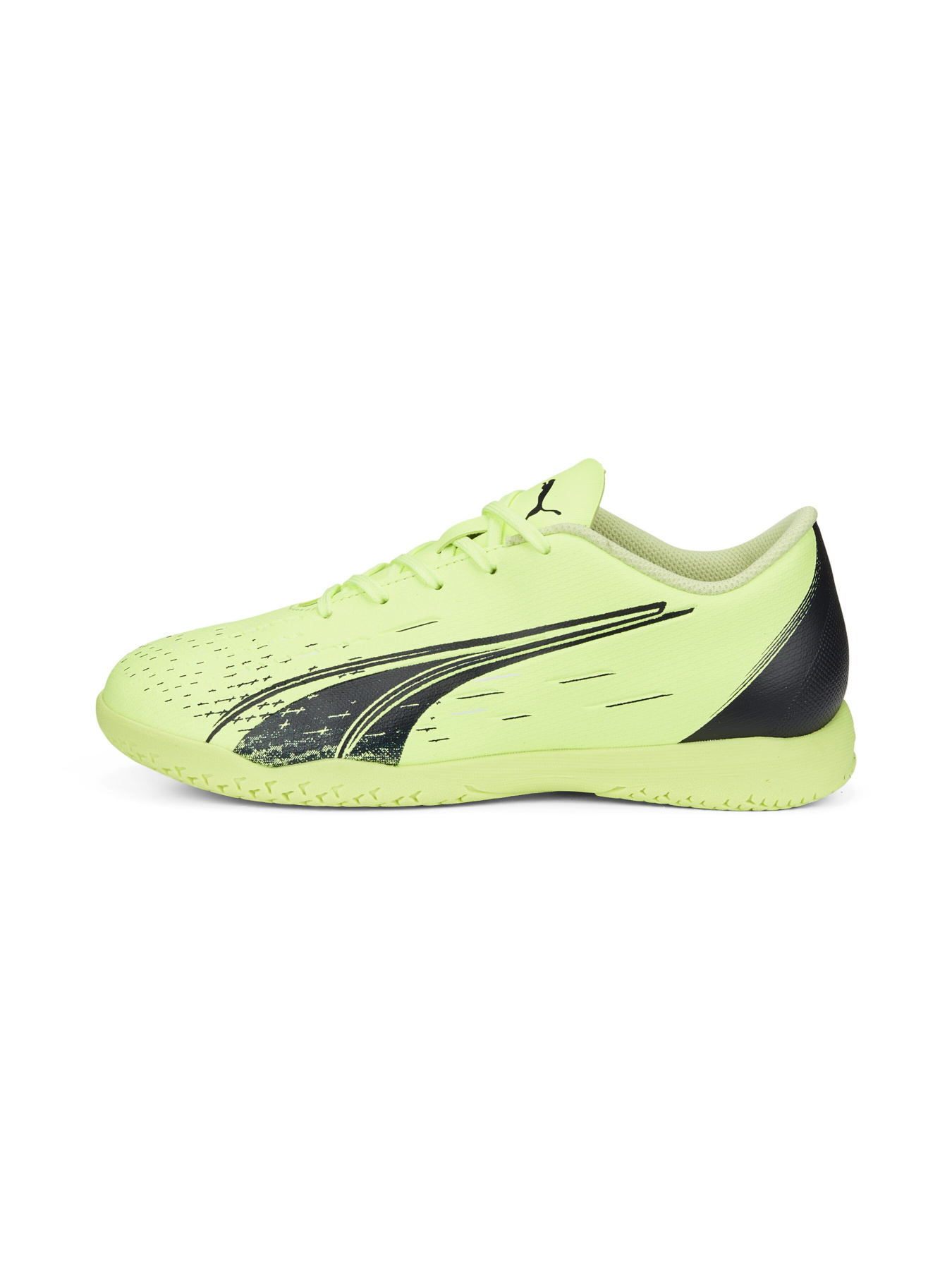 Бутсы PUMA ULTRA PLAY IT Jr модель 106927 Фото