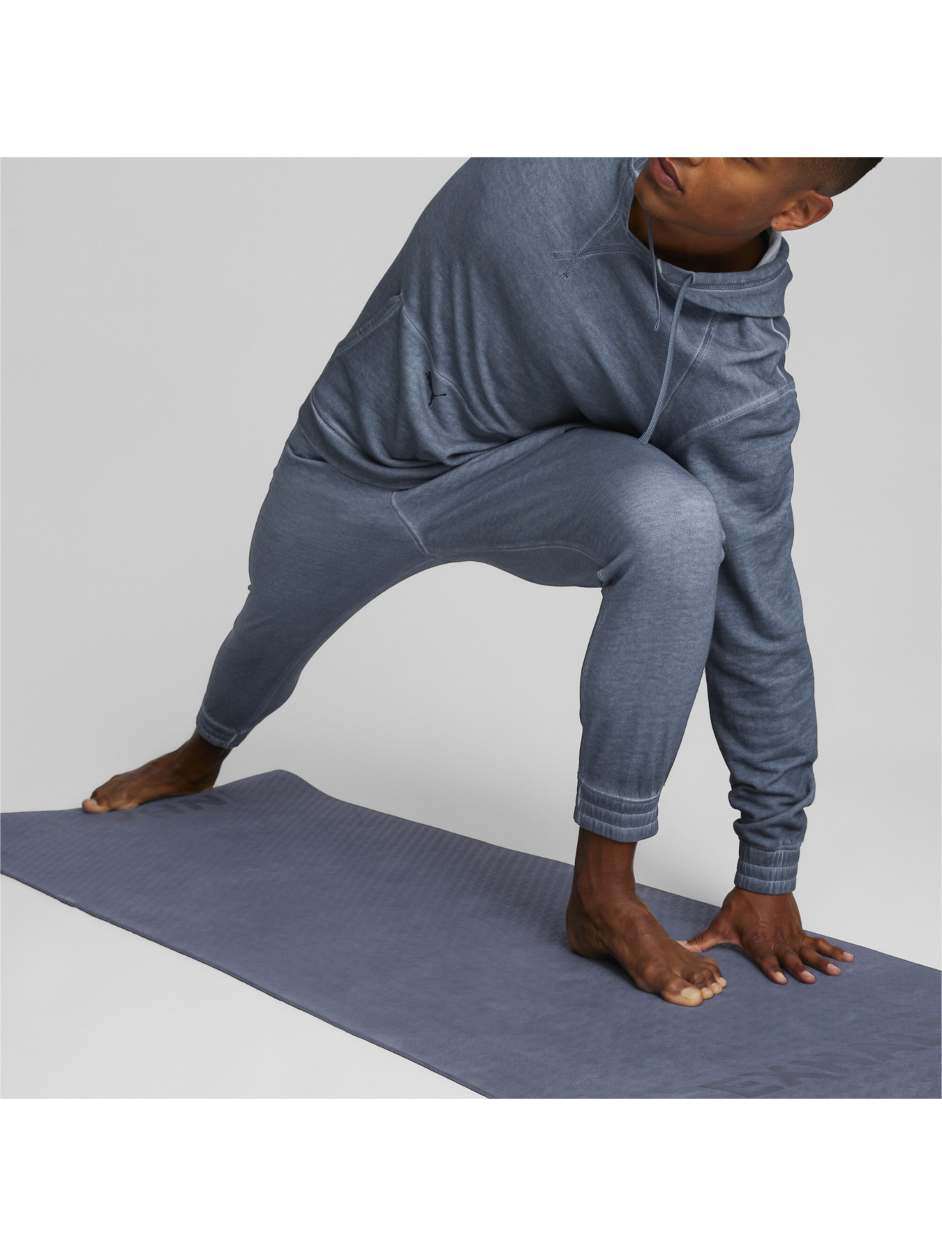 Штаны спортивные PUMA модель 522115 Фото