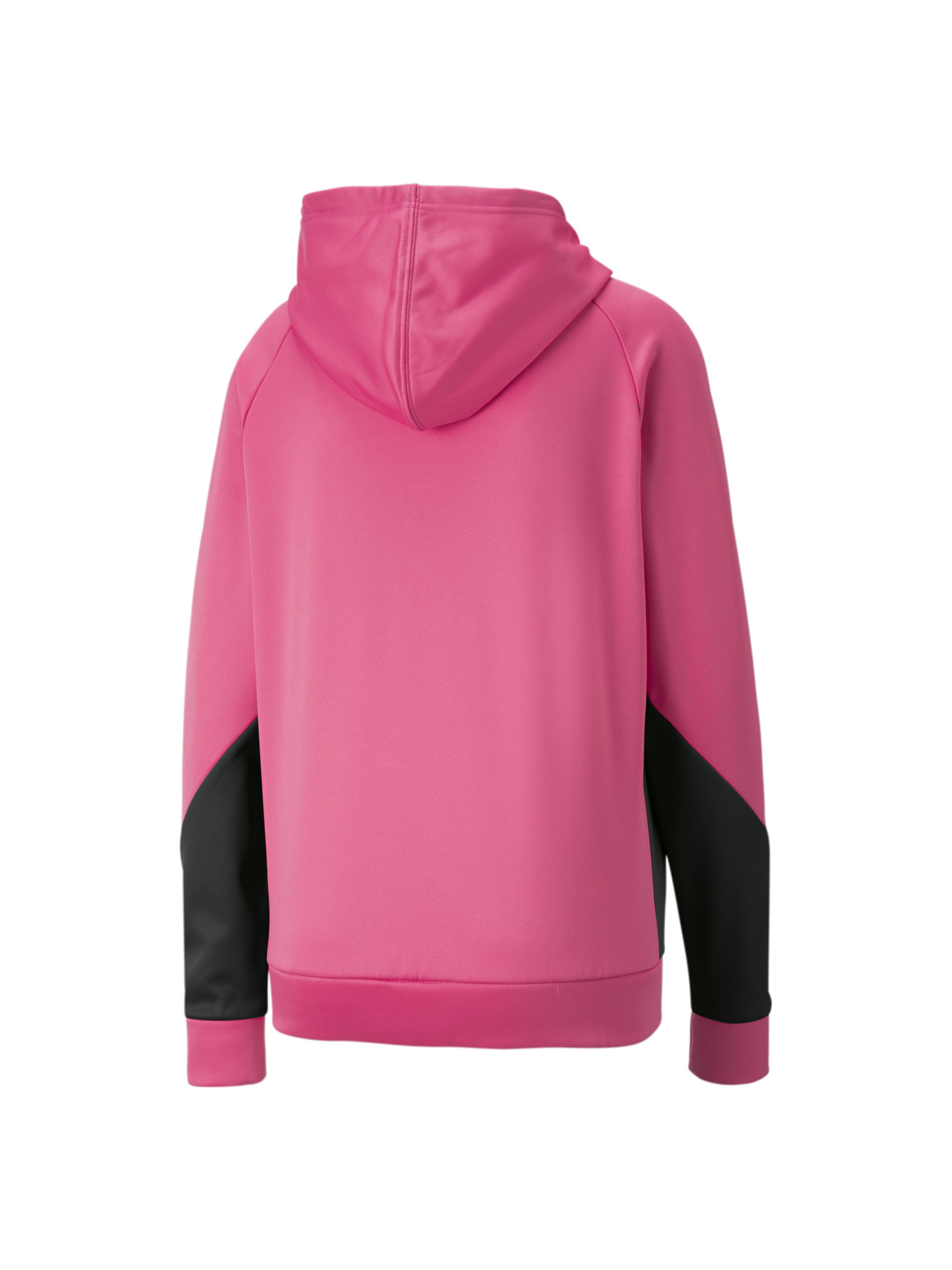 Кофта спортивная PUMA модель 522184 Фото