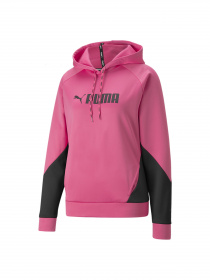 Кофта спортивная PUMA модель 522184 Фото
