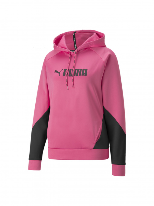 Спортивная кофта PUMA модель 522184 Фото