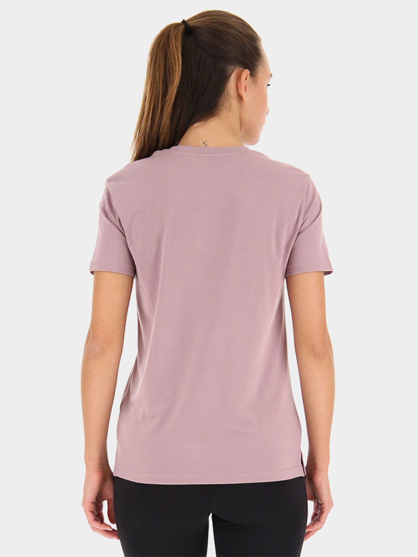 Футболка спортивная Lotto модель 218230_612 Фото