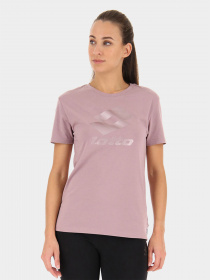 Футболка спортивная Lotto модель 218230_612 Фото