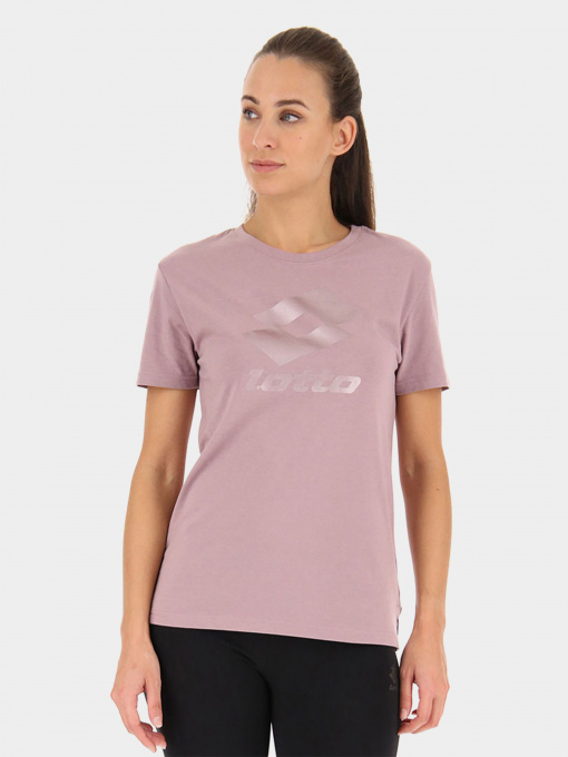 Футболка спортивная Lotto модель 218230_612 Фото