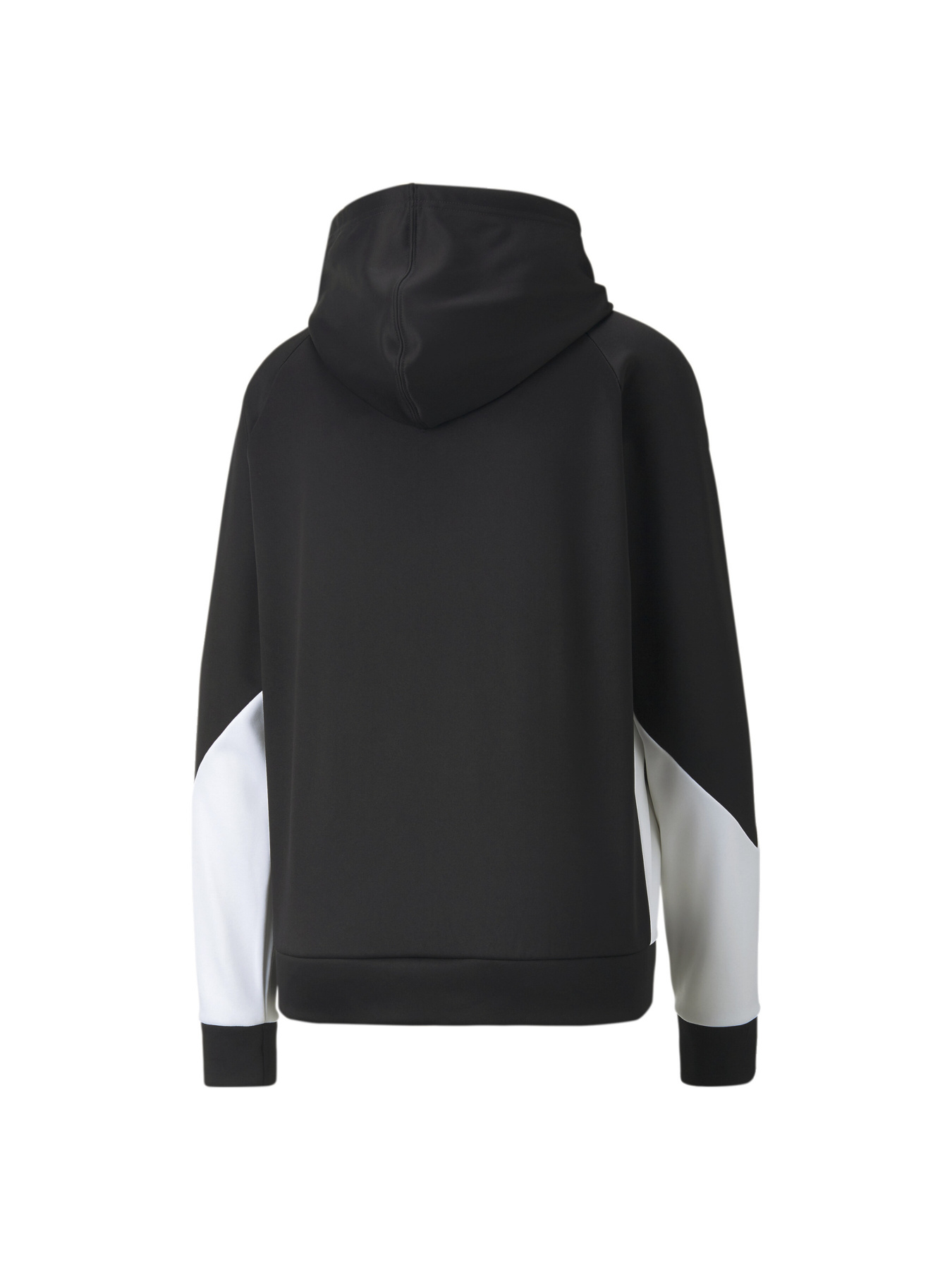 Кофта спортивная PUMA модель 522184 Фото