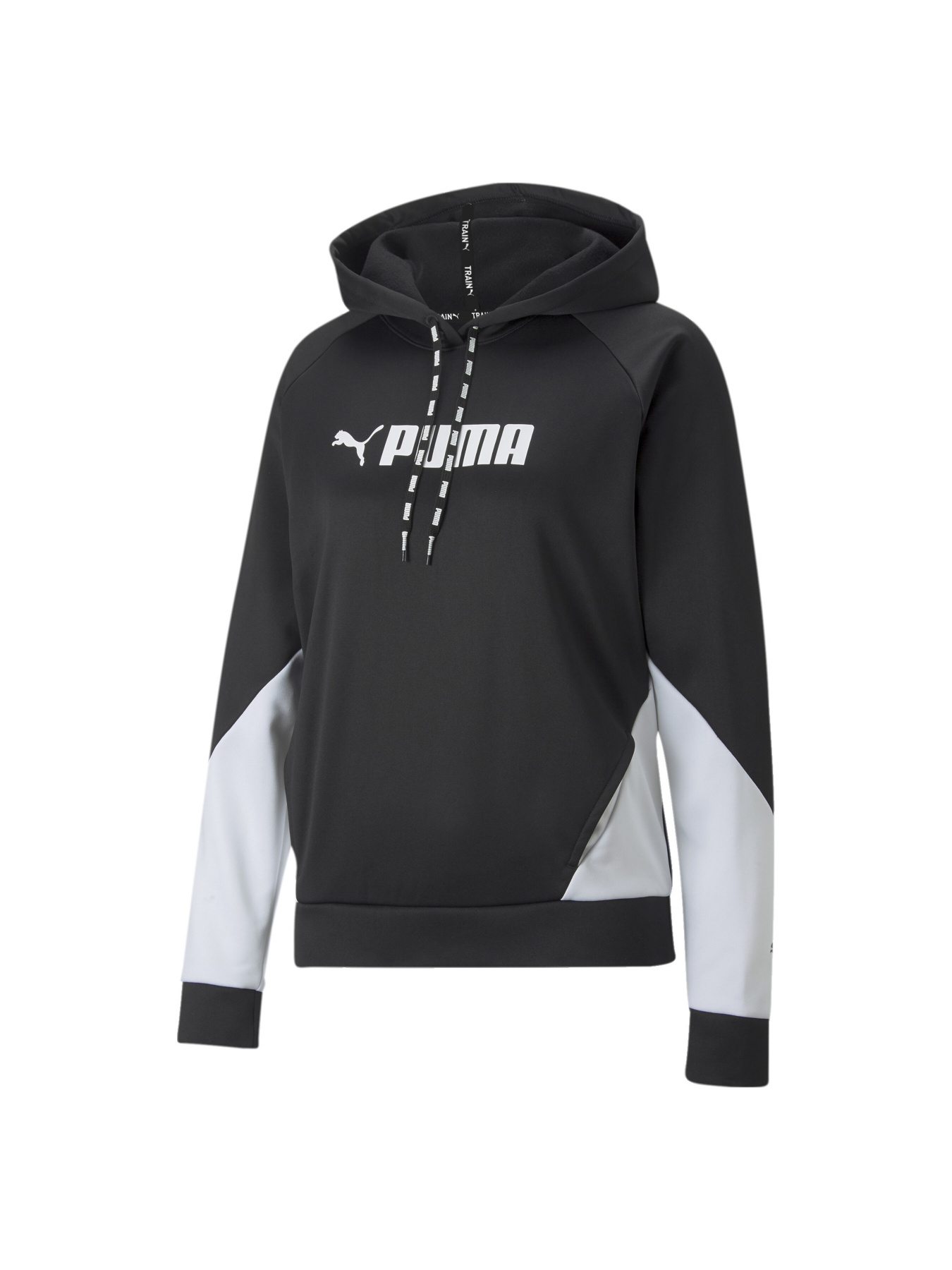 Кофта спортивная PUMA модель 522184 Фото