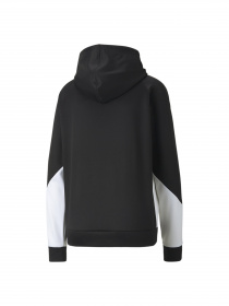 Кофта спортивная PUMA модель 522184 Фото