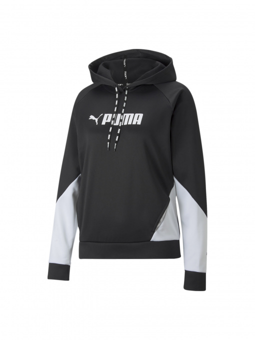 Спортивная кофта PUMA модель 522184 Фото