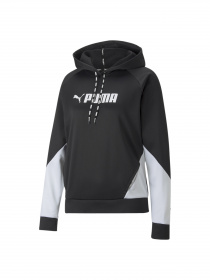 Спортивная кофта PUMA модель 522184 Фото