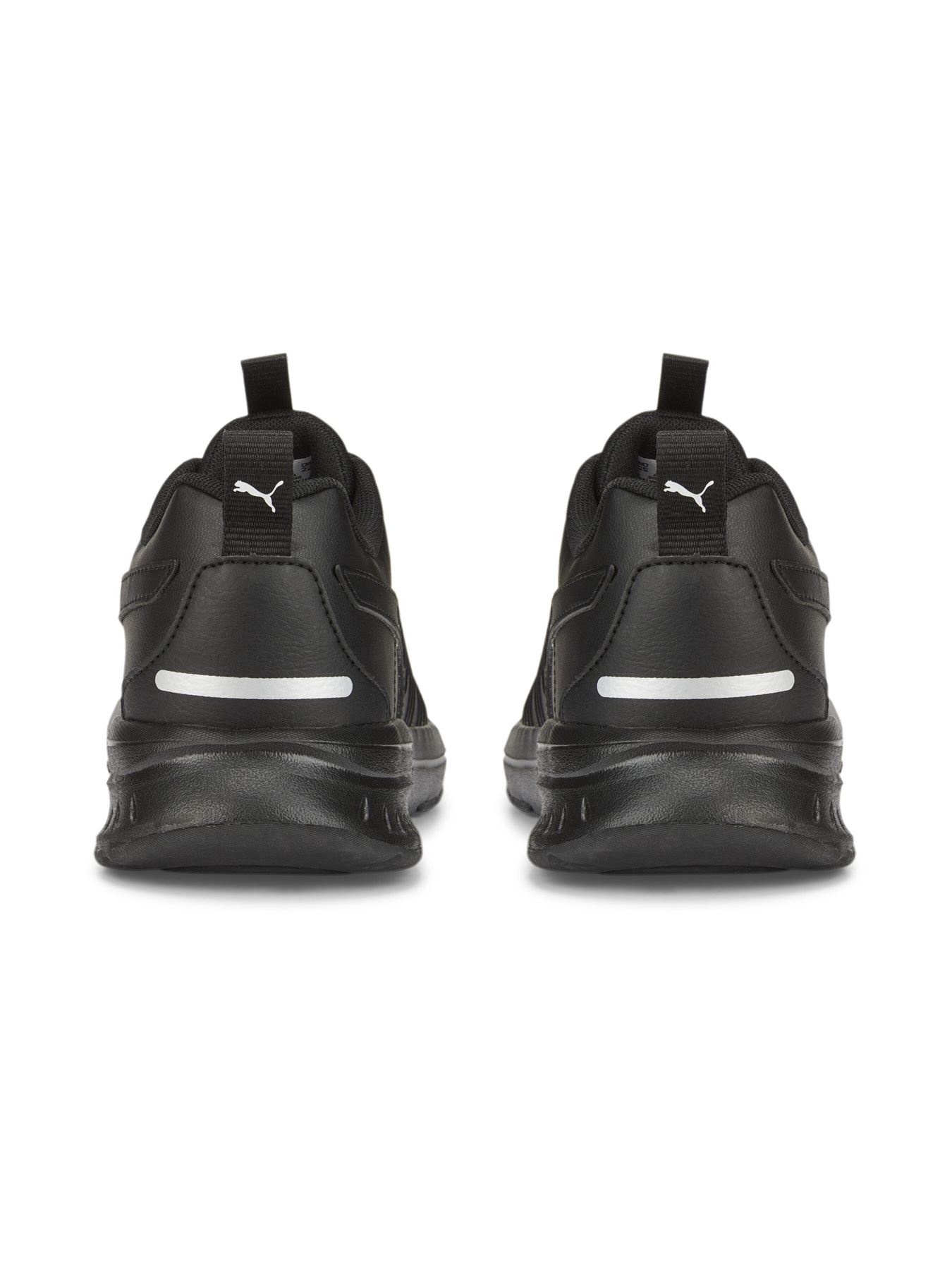 Кроссовки повседневные PUMA Evolve Run Sl Jr модель 386235 Фото