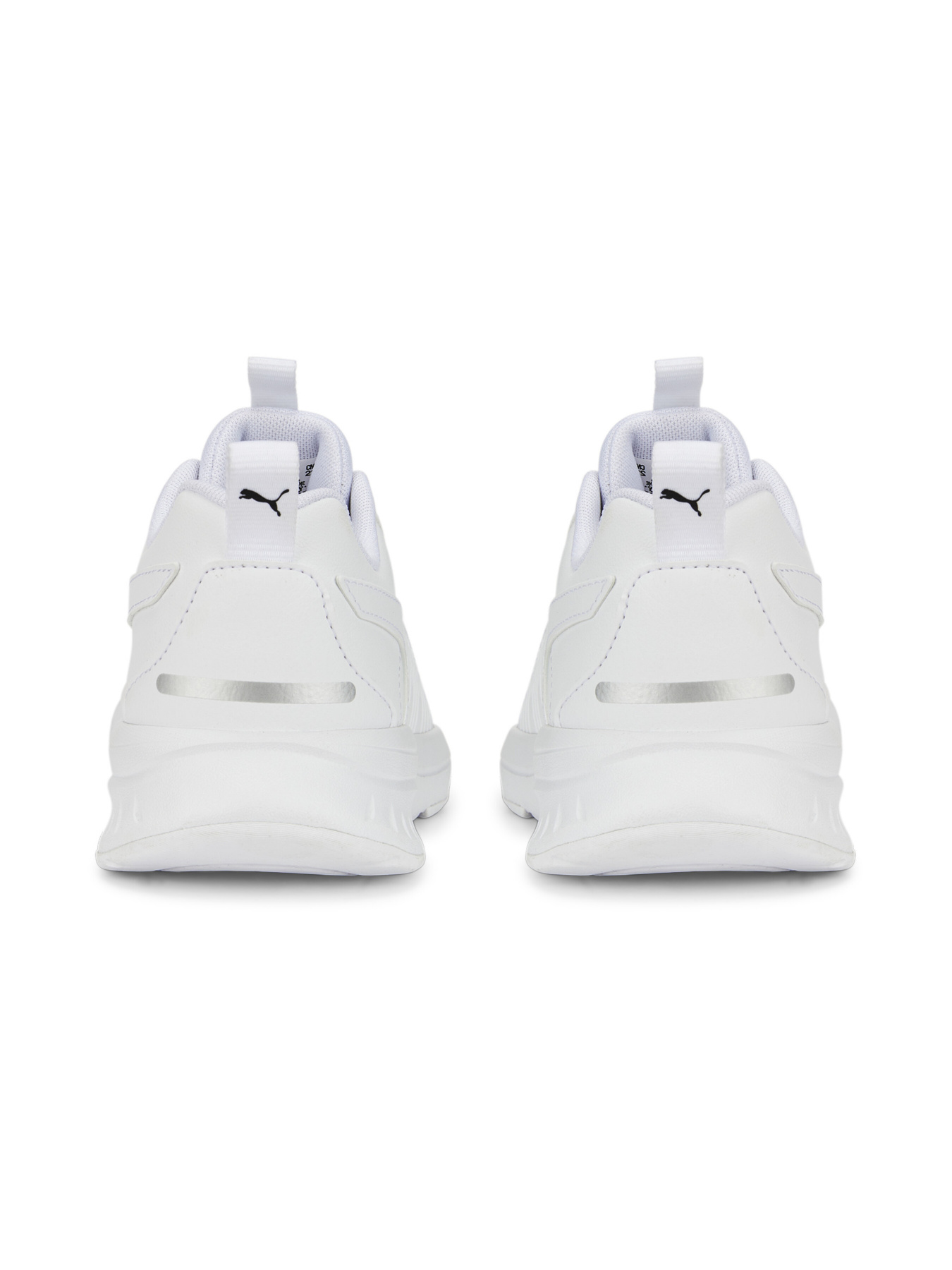 Кроссовки для бега PUMA Evolve Run Sl Jr модель 386235 Фото