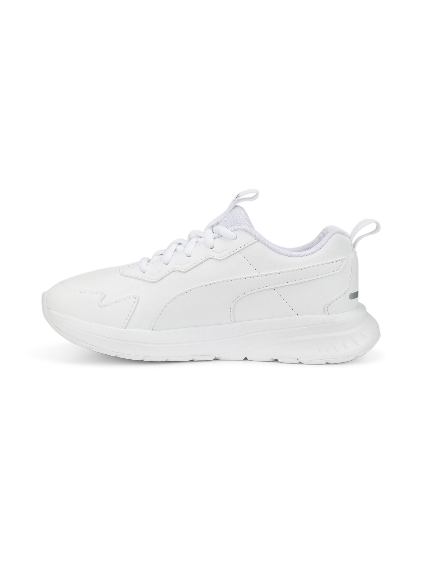 Кроссовки для бега PUMA Evolve Run Sl Jr модель 386235 Фото