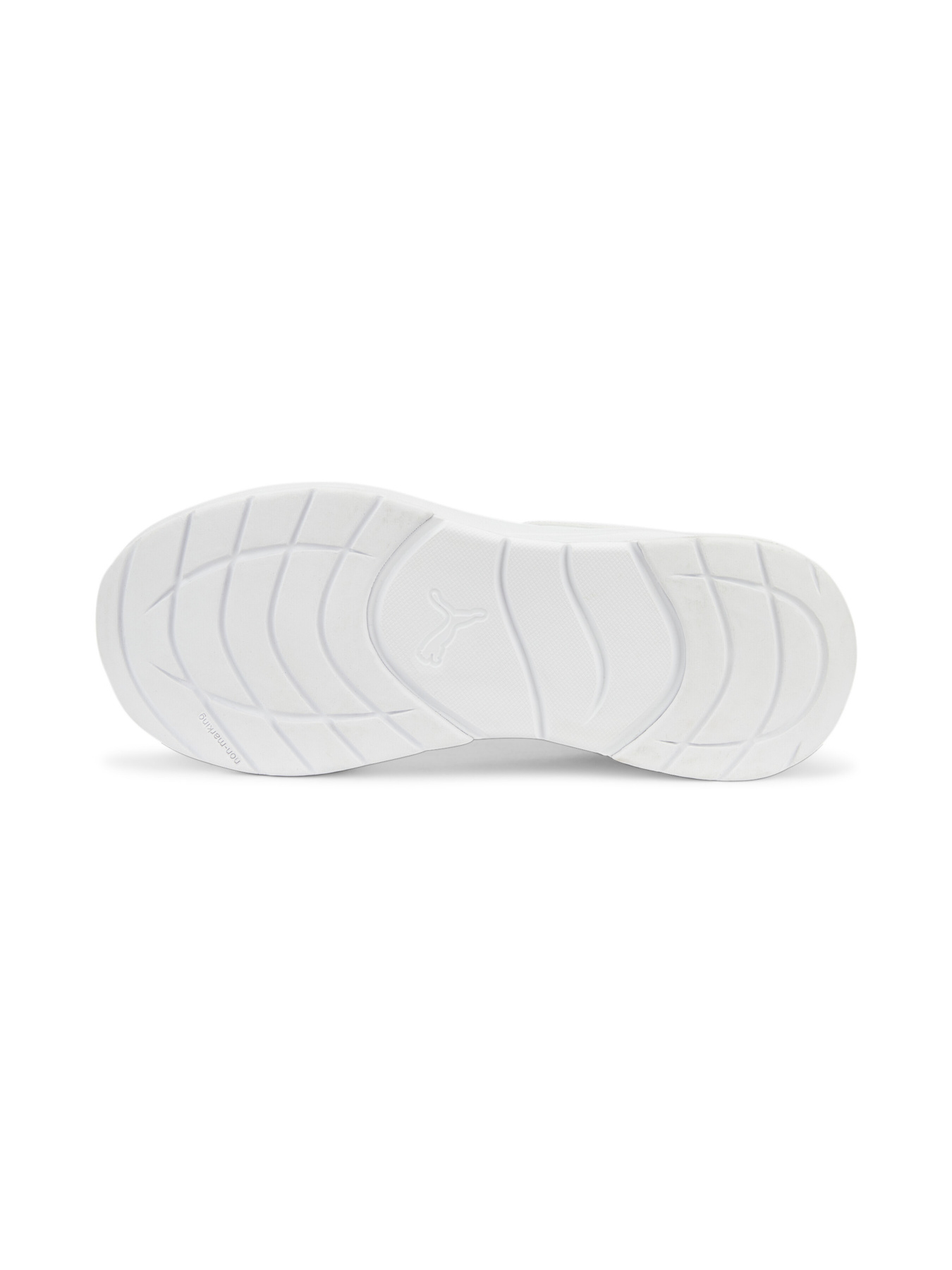 Кроссовки для бега PUMA Evolve Run Sl Jr модель 386235 Фото