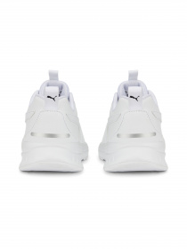 Кроссовки для бега PUMA Evolve Run Sl Jr модель 386235 Фото