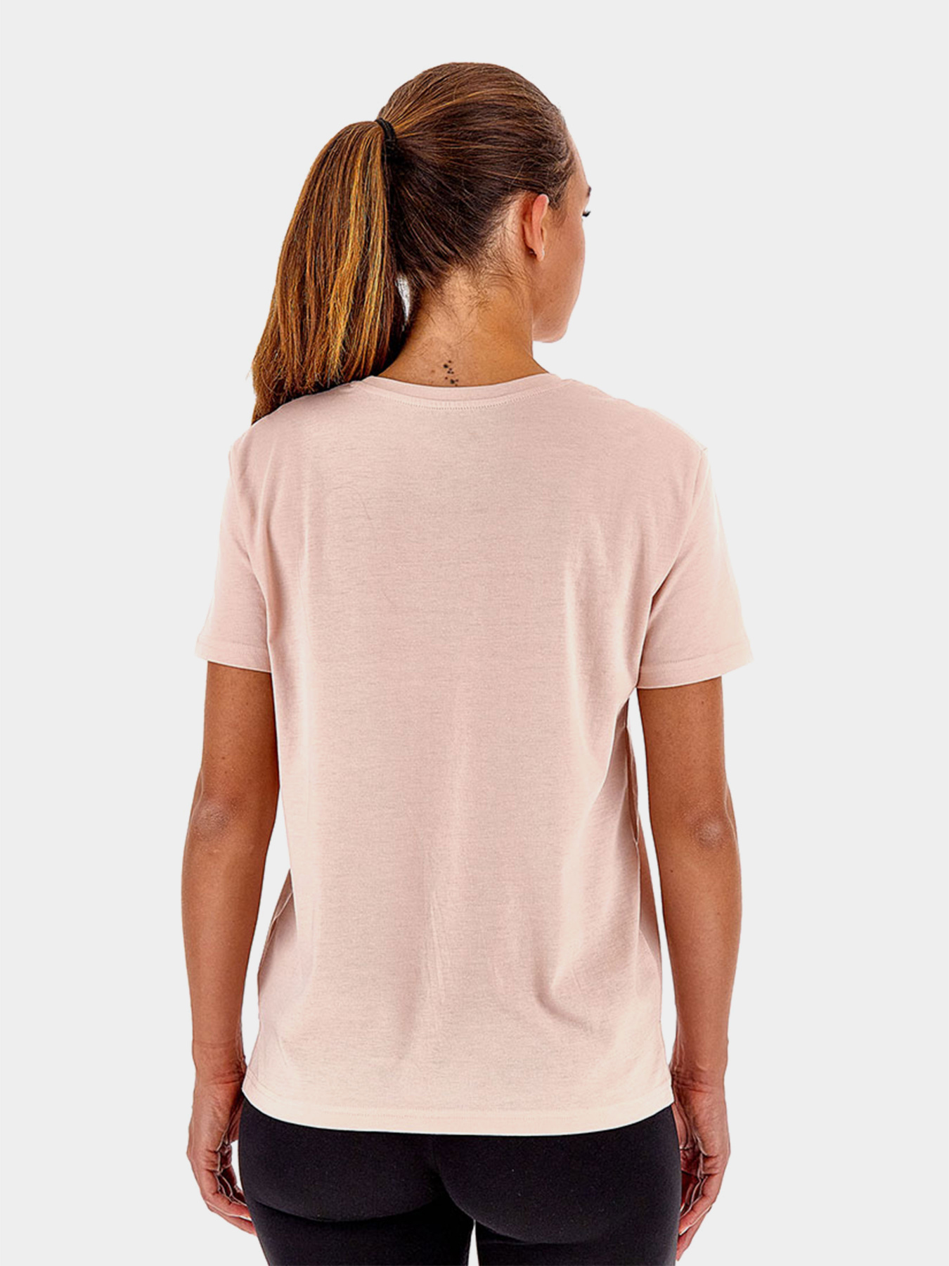 Футболка спортивна Lotto модель 218230_6X3 Фото