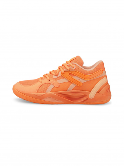 Кроссовки для тренировок PUMA TRC Blaze Court модель 376582 — фото - INTERTOP