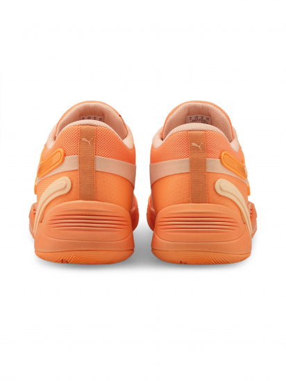 Кроссовки для тренировок PUMA TRC Blaze Court модель 376582 — фото 5 - INTERTOP