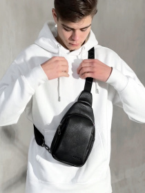 Мессенджер Legessy модель F_911_B Фото