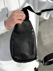 Мессенджер Legessy модель F_911_B Фото