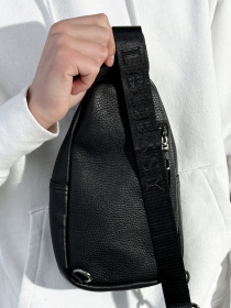 Мессенджер Legessy модель F_911_B Фото