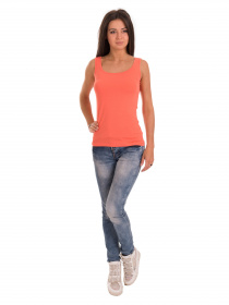 Майка Наталюкс модель 41213361546 Фото