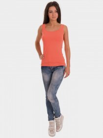 Майка Наталюкс модель 41213361546 Фото