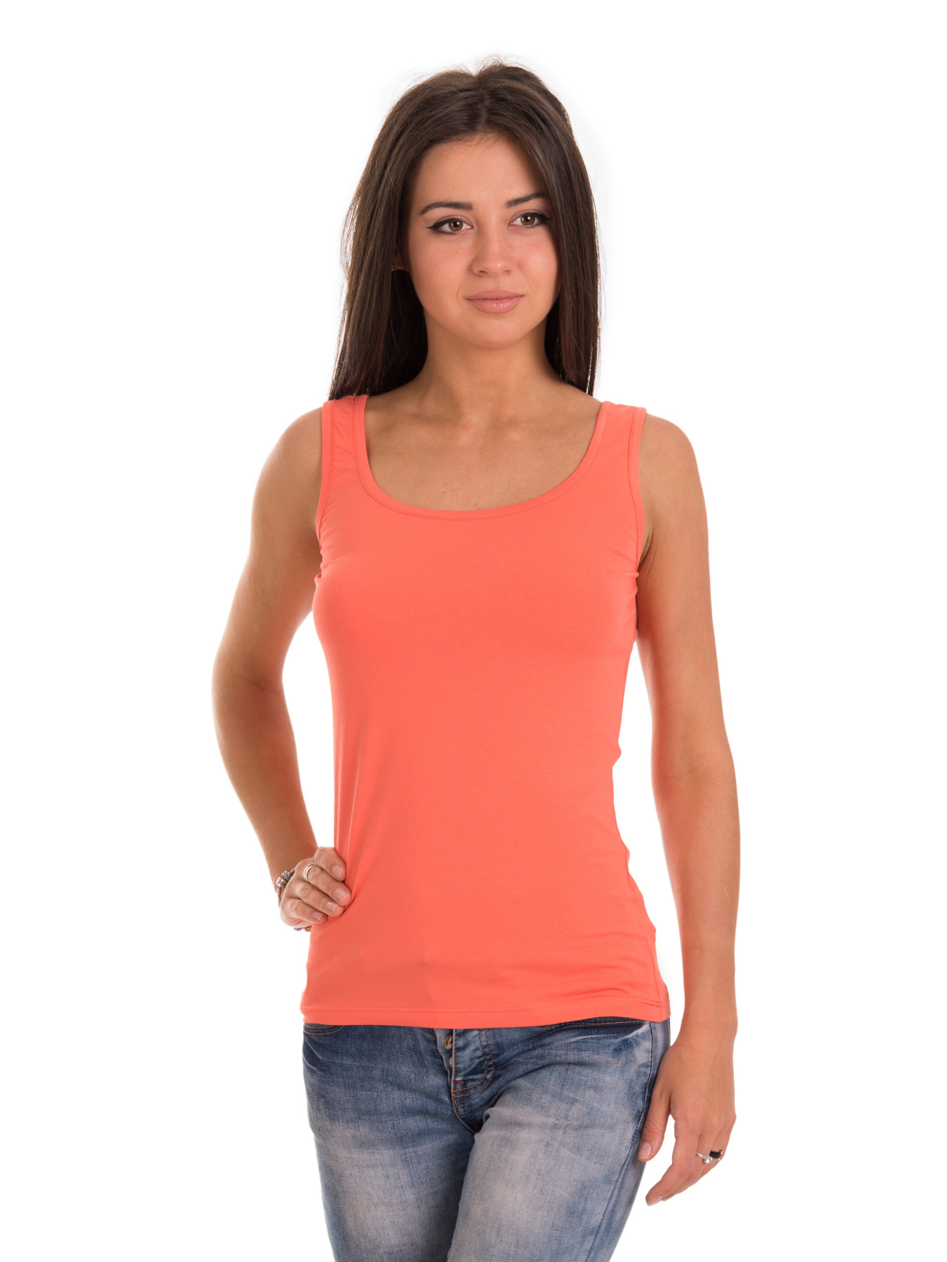 Майка Наталюкс модель 41213361546 Майка Наталюкс модель 41213361546 Фото