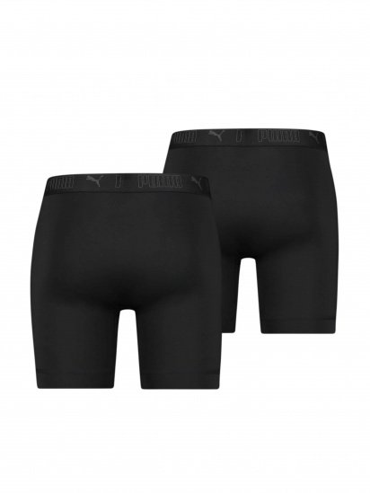 Набір трусів PUMA Sport Microfiber Long B модель 935522 — фото - INTERTOP