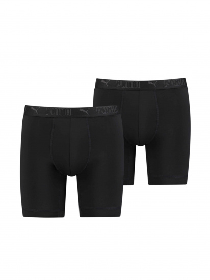 Набір трусів PUMA Sport Microfiber Long B модель 935522 - фото