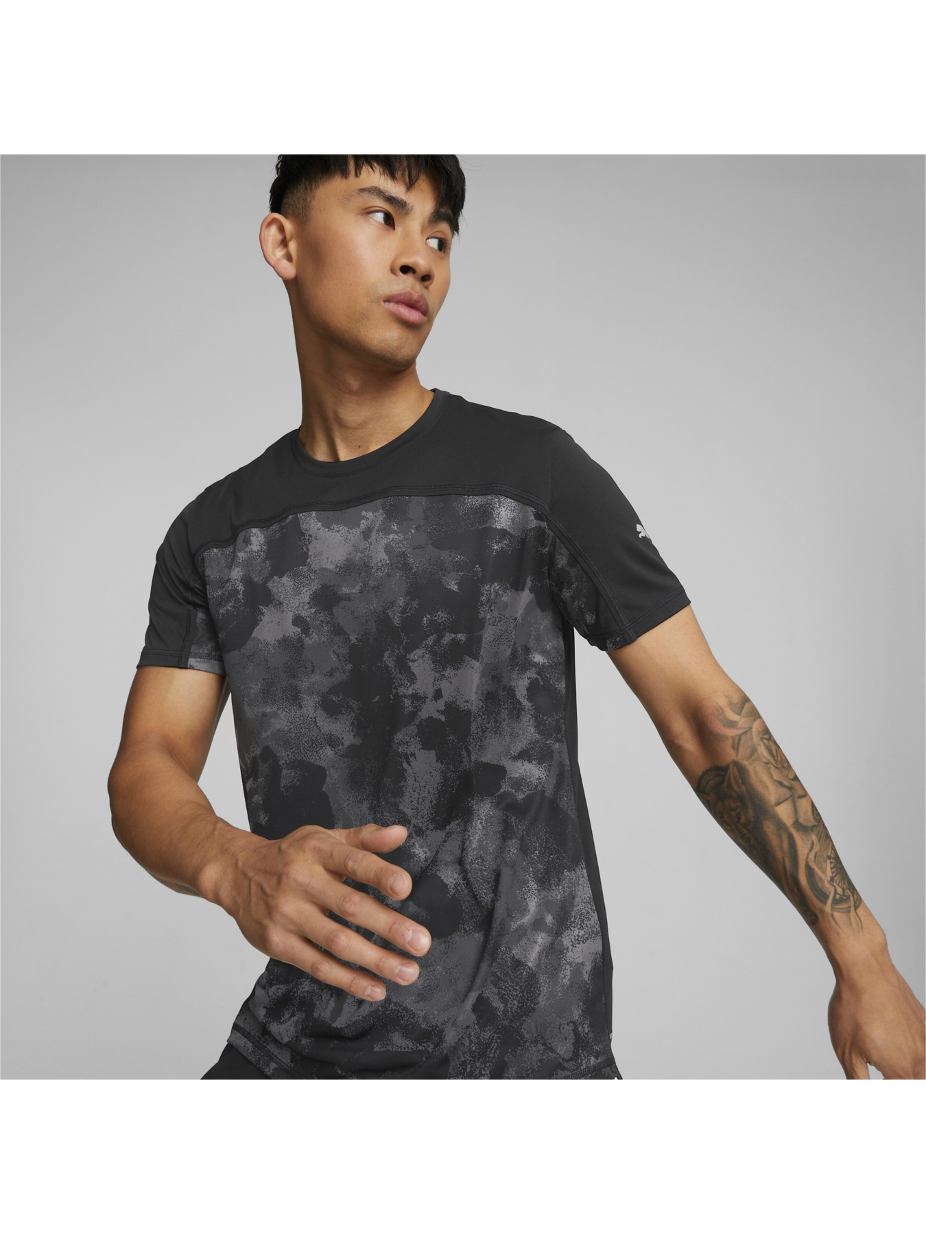 Футболка PUMA модель 522203 Фото