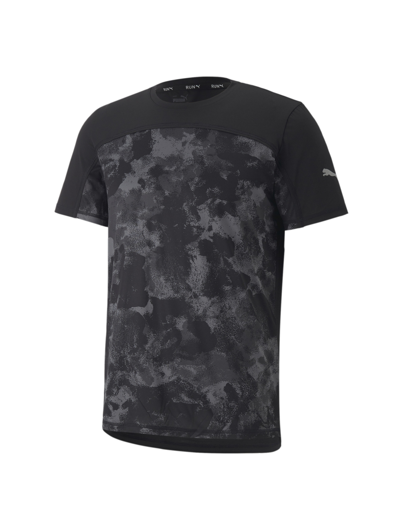 Футболка PUMA модель 522203 Фото