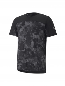 Футболка PUMA модель 522203 Фото