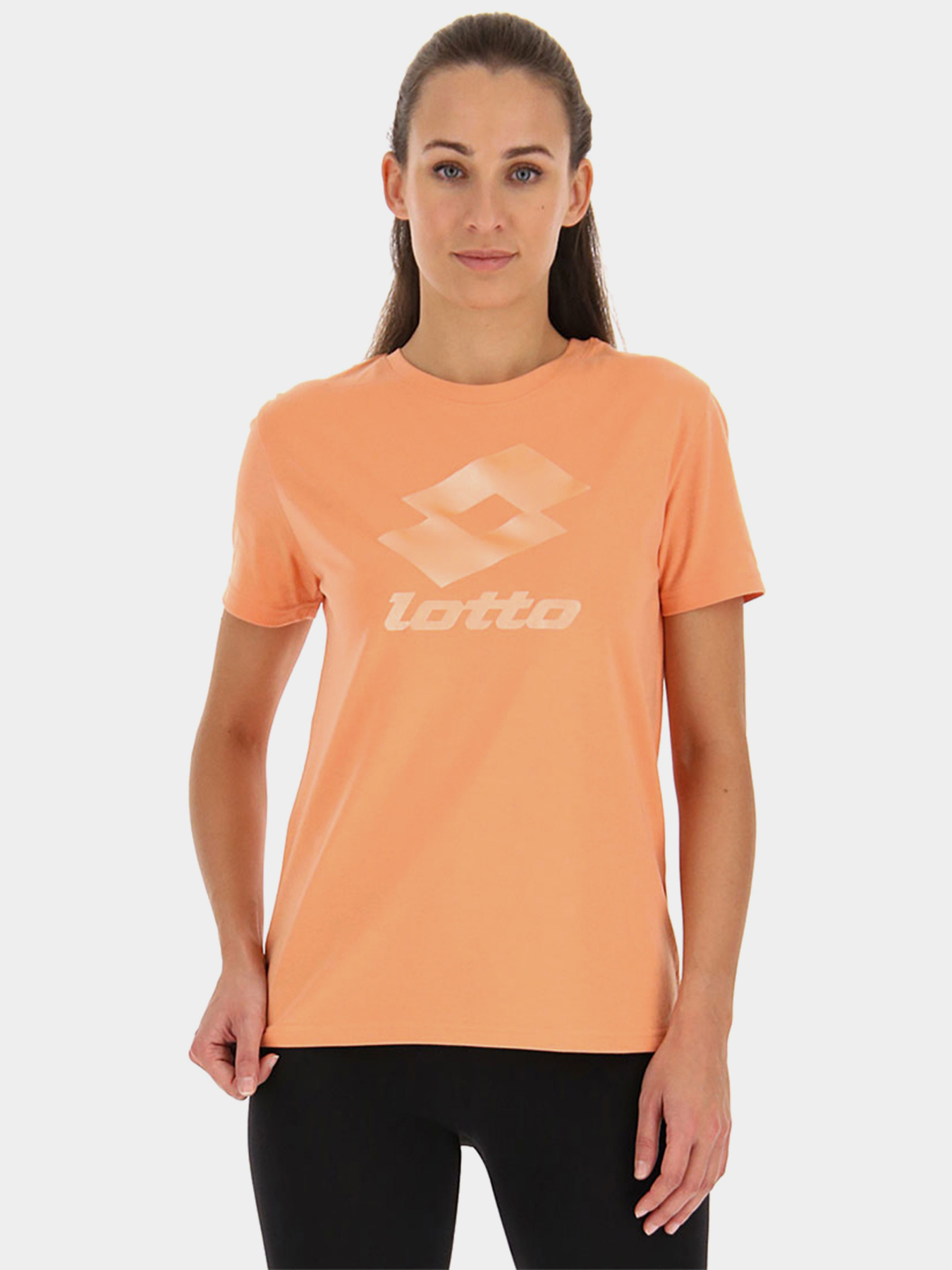 Футболка спортивная Lotto модель 218230_9H8 Фото