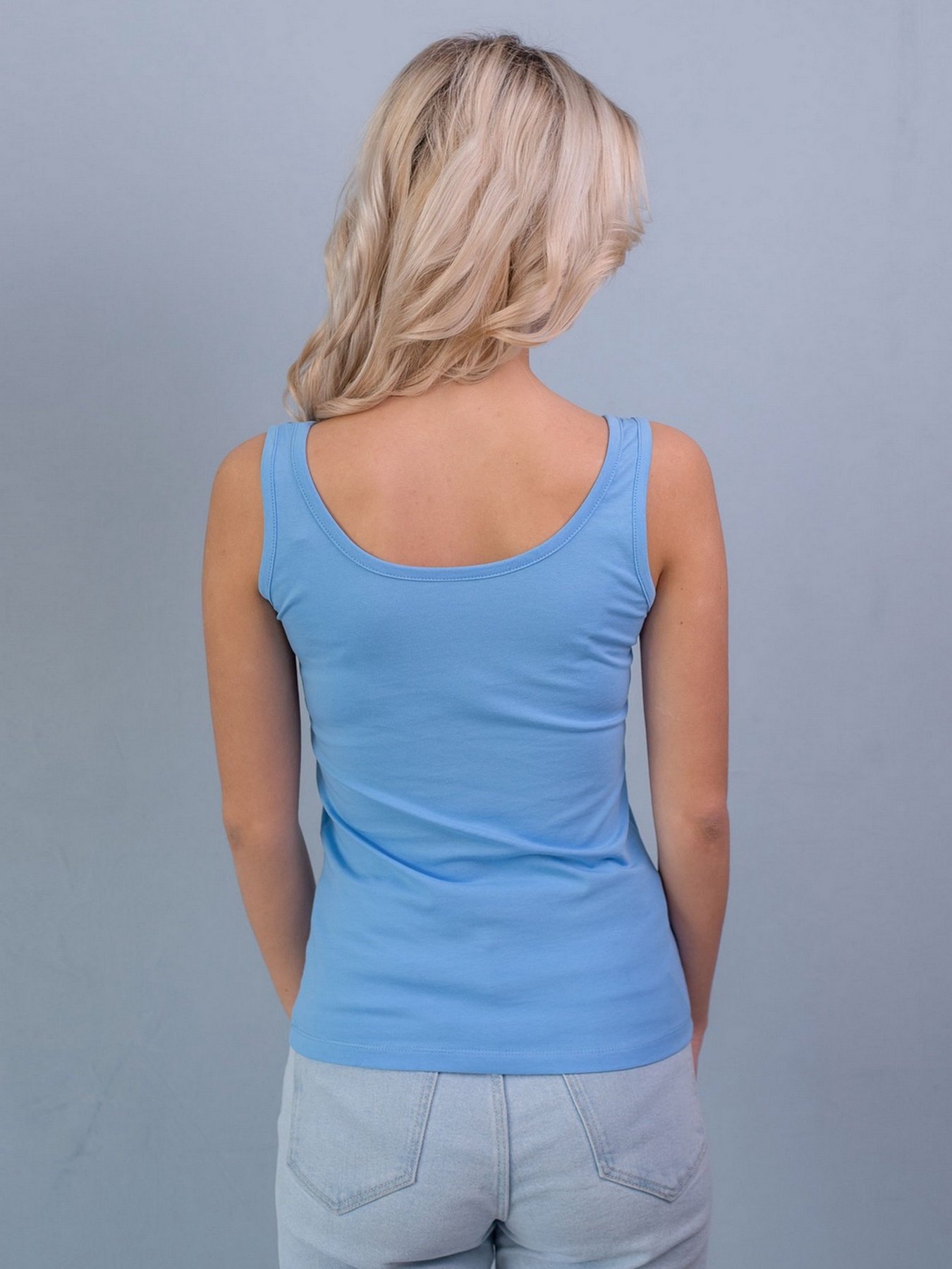 Майка для дома Наталюкс модель 41213364132 Фото