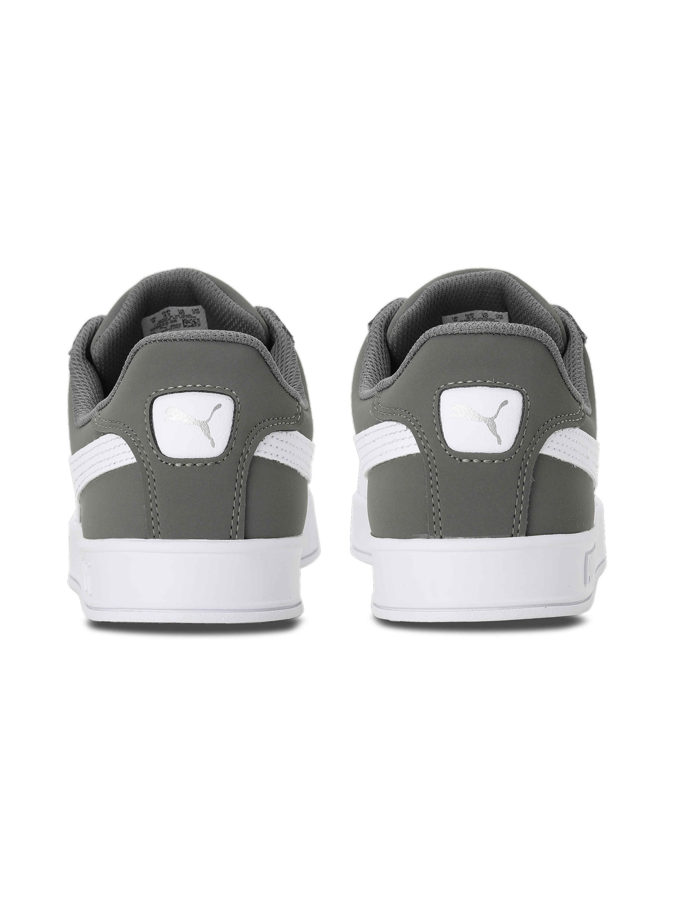 Кеды низкие PUMA Smash Vulc модель 359622 Фото