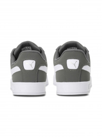 Кеды низкие PUMA Smash Vulc модель 359622 Фото