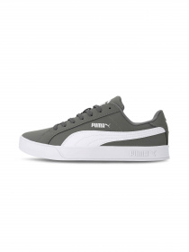 Кеды низкие PUMA Smash Vulc модель 359622 Фото