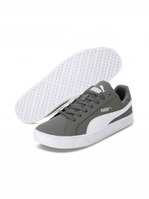 Кеды низкие PUMA Smash Vulc модель 359622 Фото