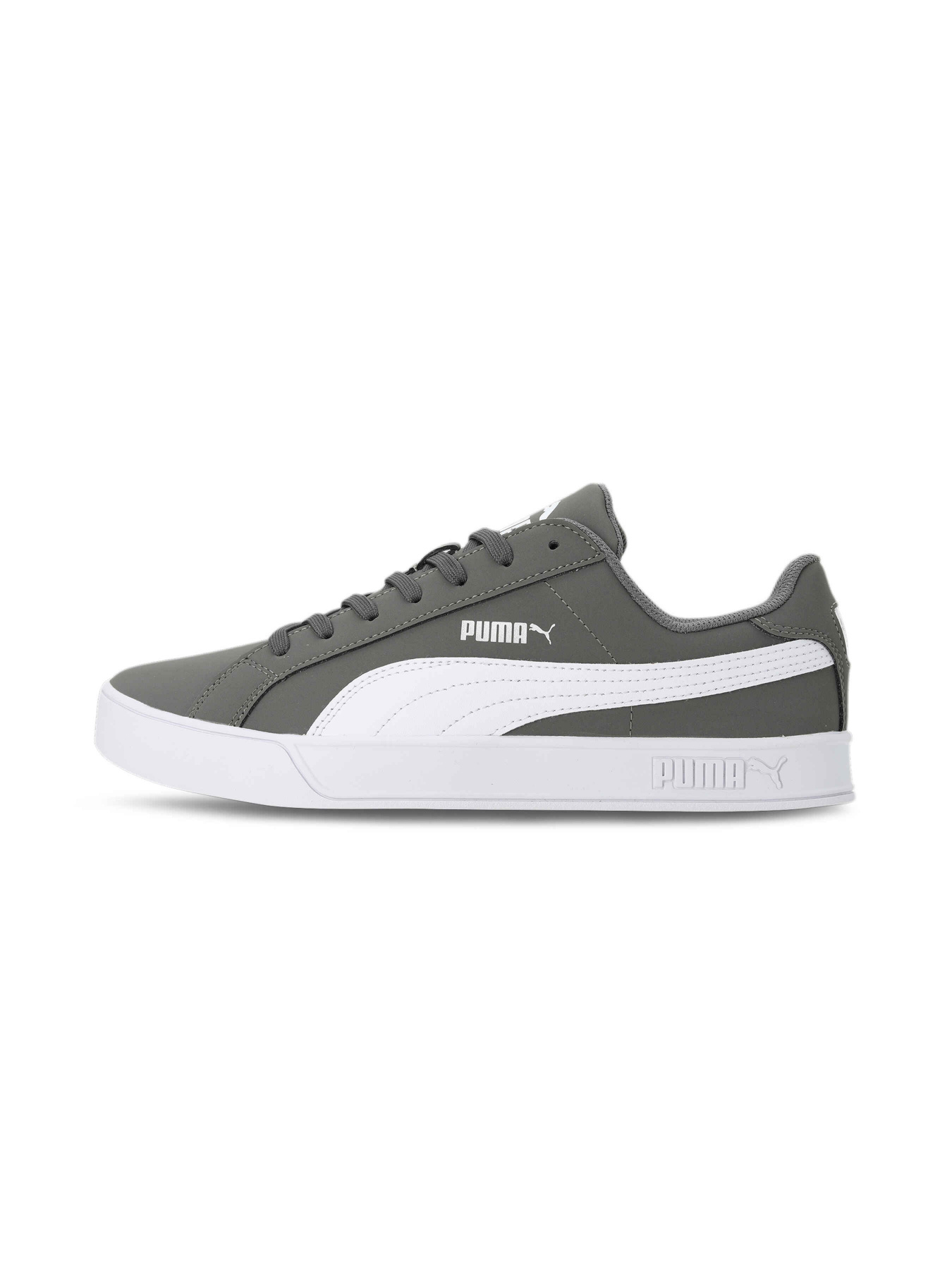 Кеды низкие PUMA Smash Vulc модель 359622 Фото