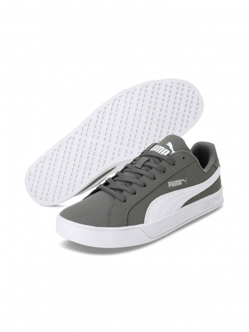 Кеды низкие PUMA Smash Vulc модель 359622 Фото