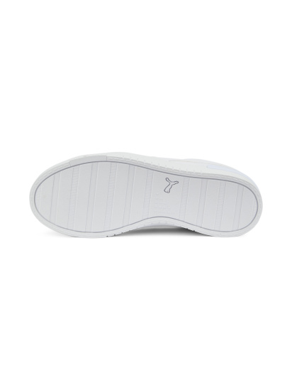 Кеды низкие PUMA Jada Distressed модель 387621 — фото 3 - INTERTOP