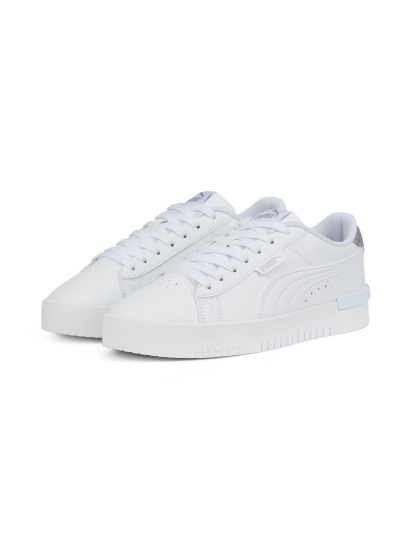 Кеды низкие PUMA Jada Distressed модель 387621 - фото