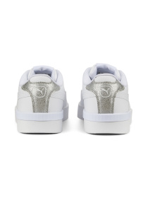 Кеды низкие PUMA Jada Distressed модель 387621 Фото