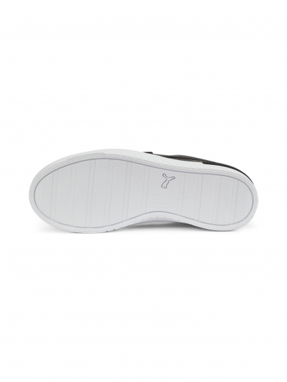 Кеди низькі PUMA Jada Distressed модель 387621 — фото 3 - INTERTOP