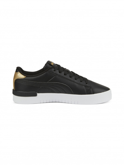 Кеди низькі PUMA Jada Distressed модель 387621 - фото