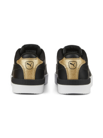 Кеды низкие PUMA Jada Distressed модель 387621 Фото