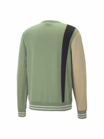 Світшот PUMA модель 537798 Фото